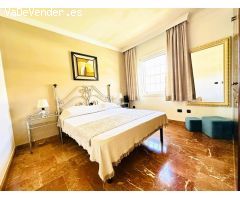 Exclusivo Chalet Adosado en Adeje