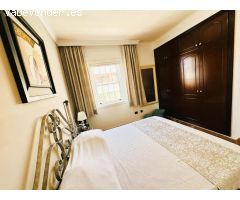 Exclusivo Chalet Adosado en Adeje