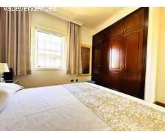 Exclusivo Chalet Adosado en Adeje