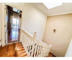 Exclusivo Chalet Adosado en Adeje