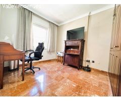 Exclusivo Chalet Adosado en Adeje