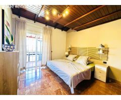 Exclusivo Chalet Adosado en Adeje