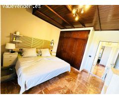Exclusivo Chalet Adosado en Adeje