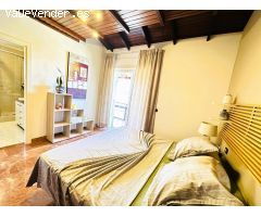 Exclusivo Chalet Adosado en Adeje