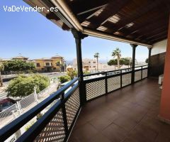 Exclusivo Chalet Adosado en Adeje