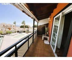 Exclusivo Chalet Adosado en Adeje