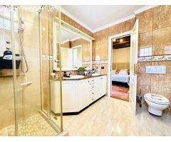 Exclusivo Chalet Adosado en Adeje