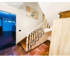 Exclusivo Chalet Adosado en Adeje