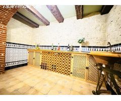 Exclusivo Chalet Adosado en Adeje