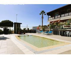 Exclusivo Chalet Adosado en Adeje