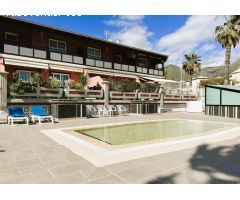 Exclusivo Chalet Adosado en Adeje