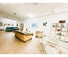 Exclusivo Chalet Adosado en Adeje