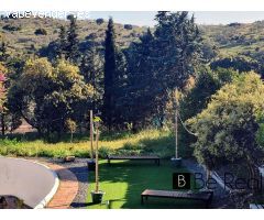 TERRENO URBANO PARA CHALET EN MIRADOR DEL ROMERO, VALDEMORILLO.
