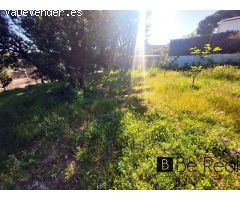 TERRENO URBANO PARA CHALET EN MIRADOR DEL ROMERO, VALDEMORILLO.