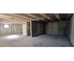3ª FASE DE CHALETS ADOSADOS DE UNA PLANTA EN CASARRUBUELOS (MADRID)
