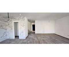 3ª FASE DE CHALETS ADOSADOS DE UNA PLANTA EN CASARRUBUELOS (MADRID)