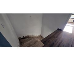 3ª FASE DE CHALETS ADOSADOS DE UNA PLANTA EN CASARRUBUELOS (MADRID)
