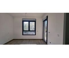 3ª FASE DE CHALETS ADOSADOS DE UNA PLANTA EN CASARRUBUELOS (MADRID)