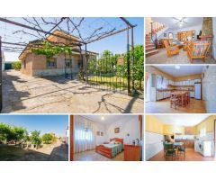 Casa-Chalet en Venta en San Jose De La Rinconada Sevilla