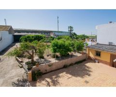 Casa-Chalet en Venta en San Jose De La Rinconada Sevilla
