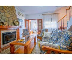 Casa-Chalet en Venta en San Jose De La Rinconada Sevilla