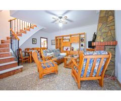 Casa-Chalet en Venta en San Jose De La Rinconada Sevilla