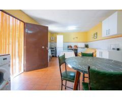 Casa-Chalet en Venta en San Jose De La Rinconada Sevilla