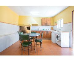 Casa-Chalet en Venta en San Jose De La Rinconada Sevilla
