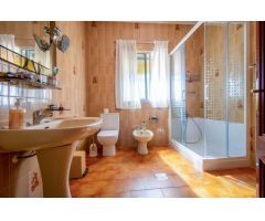Casa-Chalet en Venta en San Jose De La Rinconada Sevilla