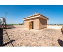 Casa-Chalet en Venta en San Jose De La Rinconada Sevilla