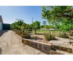 Casa-Chalet en Venta en San Jose De La Rinconada Sevilla