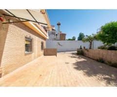 Casa-Chalet en Venta en San Jose De La Rinconada Sevilla