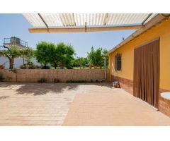 Casa-Chalet en Venta en San Jose De La Rinconada Sevilla