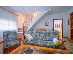 Casa-Chalet en Venta en San Jose De La Rinconada Sevilla