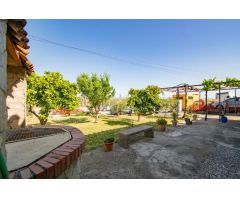 Casa-Chalet en Venta en San Jose De La Rinconada Sevilla