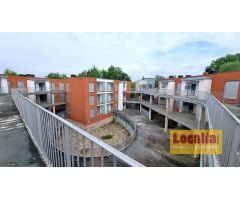 Apartamentos tutelados o senior living en Álava