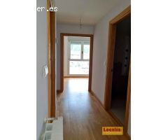 Apartamentos tutelados o senior living en Álava