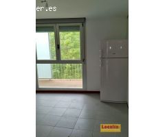 Apartamentos tutelados o senior living en Álava