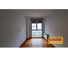 Apartamentos tutelados o senior living en Álava