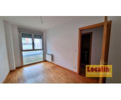 Apartamentos tutelados o senior living en Álava
