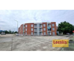 Apartamentos tutelados o senior living en Álava