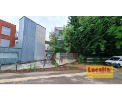 Apartamentos tutelados o senior living en Álava