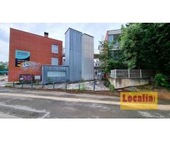 Apartamentos tutelados o senior living en Álava