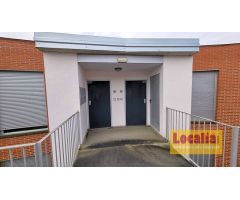 Apartamentos tutelados o senior living en Álava