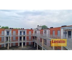 Apartamentos tutelados o senior living en Álava