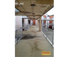 Apartamentos tutelados o senior living en Álava