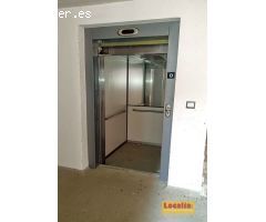 Apartamentos tutelados o senior living en Álava