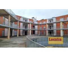 Apartamentos tutelados o senior living en Álava