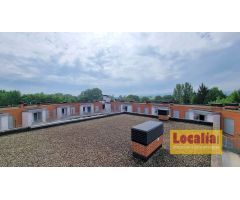 Apartamentos tutelados o senior living en Álava