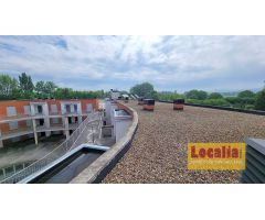Apartamentos tutelados o senior living en Álava